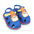 bay boy mesh sandals with sound